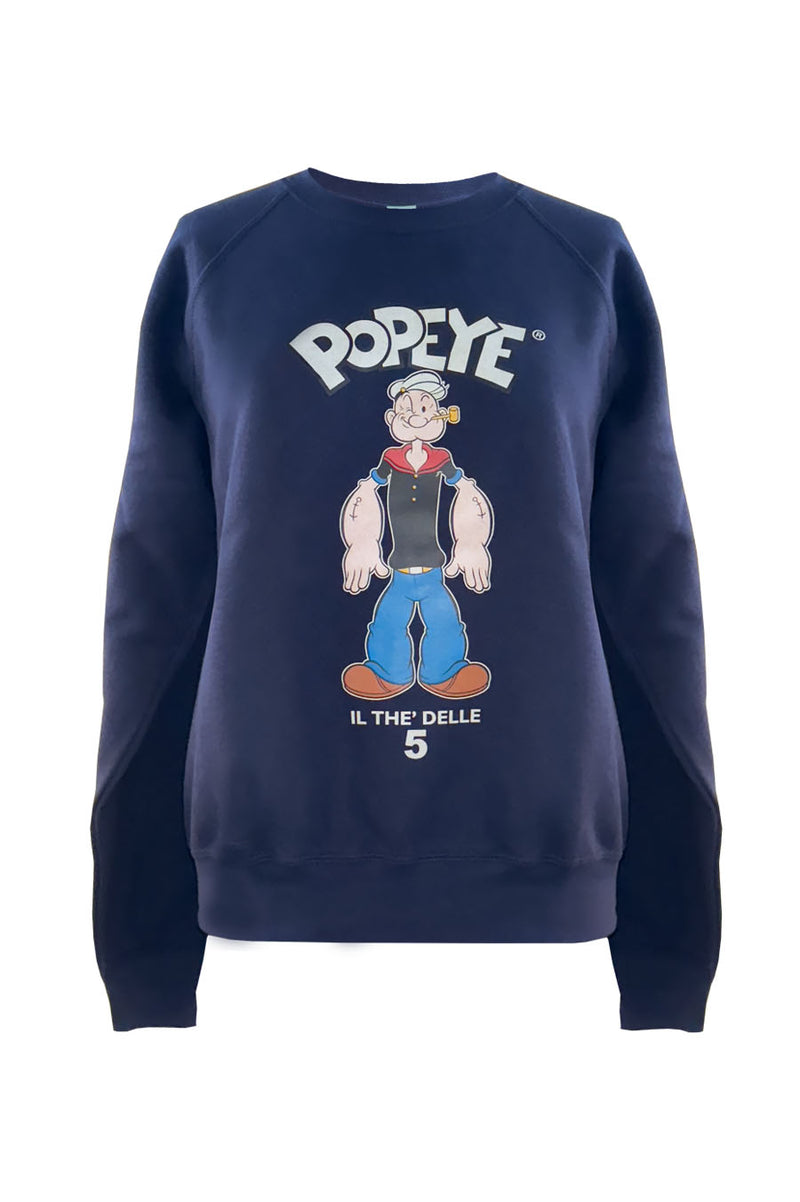 Popeye Sweatshirt