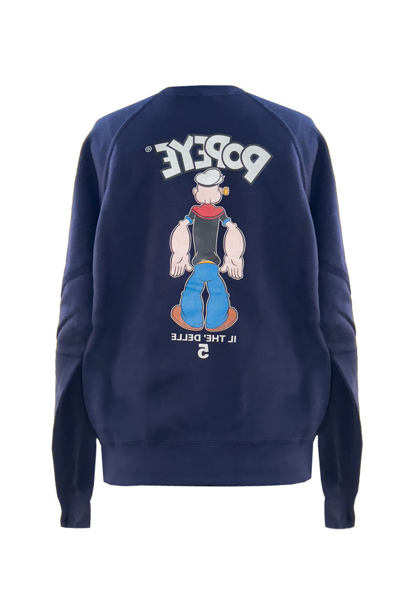 Popeye Sweatshirt